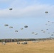 1-91 CAV Airborne operation