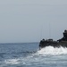 Mechanized Integration: 2nd Assault Amphibian Battalion conducts mechanized infantry assault