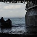 Mechanized Integration: 2nd Assault Amphibian Battalion conducts mechanized infantry assault