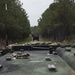 Mechanized Integration: 2nd Assault Amphibian Battalion conducts mechanized infantry assault