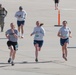 Service members race to raise sexual assault awareness