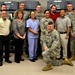 Raymond W. Bliss Army Health Center salutes Medical Laboratory Professionals Week