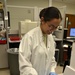 Raymond W. Bliss Army Health Center salutes Medical Laboratory Professionals Week