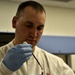 Raymond W. Bliss Army Health Center salutes Medical Laboratory Professionals Week