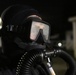 Marine combat divers execute clandestine dive mission