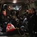 Marine combat divers execute clandestine dive mission