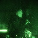 Marine combat divers execute clandestine dive mission