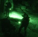 Marine combat divers execute clandestine dive mission