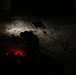 Marine combat divers execute clandestine dive mission