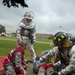 MARE tests emergency response capabilities