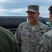 Gen. Mark Welsh III visits Tinker Air Force Base