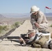 Barstow Marines Maintain Rifle Qualifications
