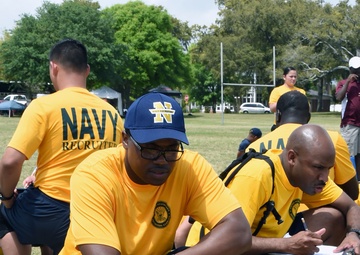 NJROTC Nationals