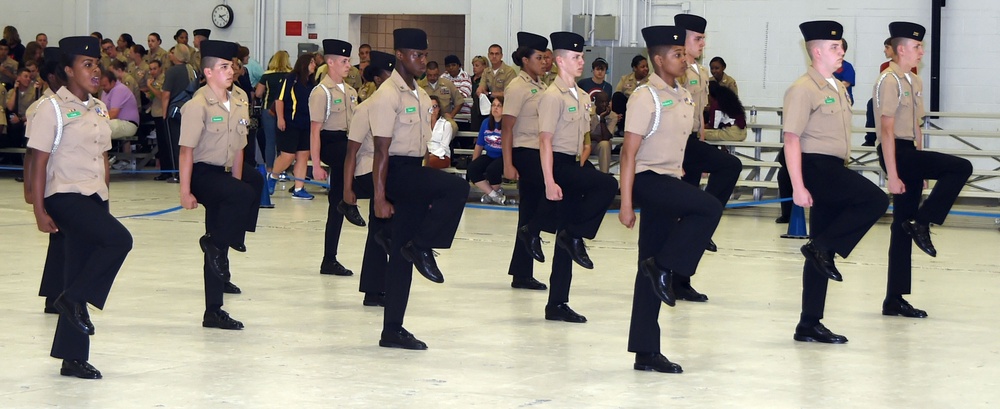 NJROTC Nationals