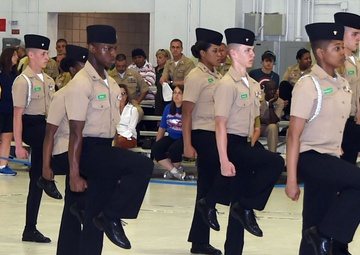 NJROTC Nationals