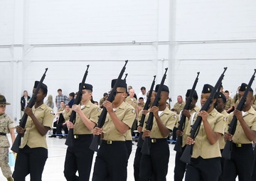 NJROTC Nationals