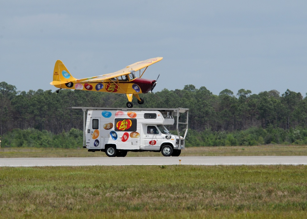 Gulf Coast Salute 2015