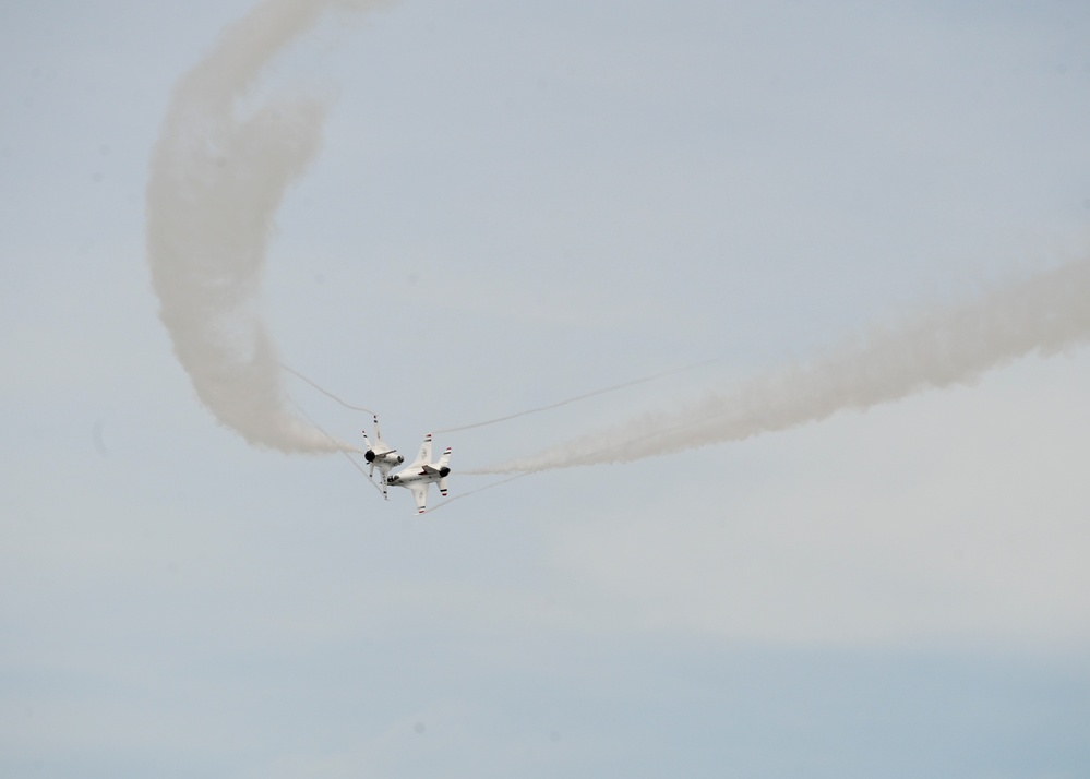 Gulf Coast Salute 2015