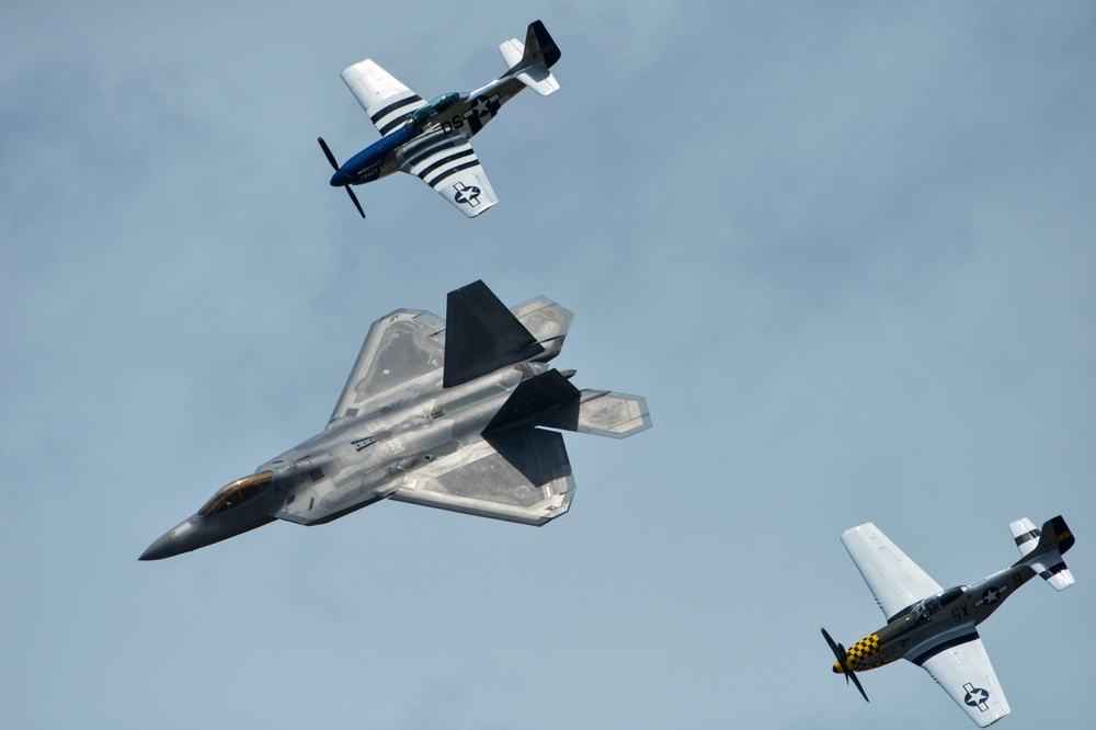 Gulf Coast Salute 2015