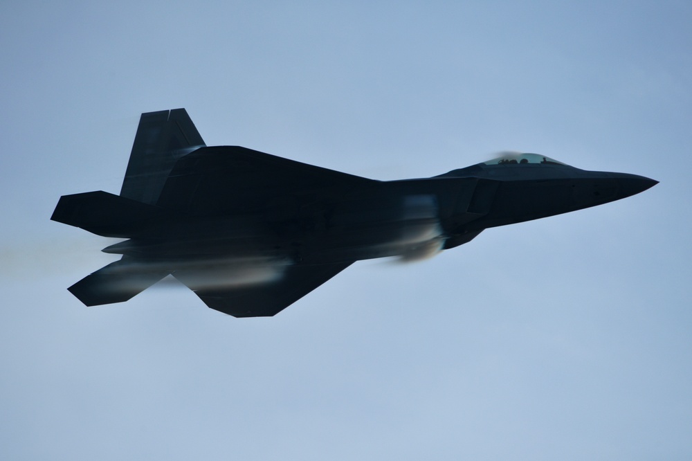 Gulf Coast Salute 2015