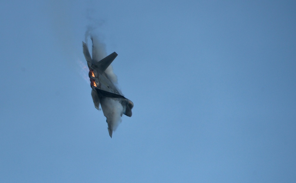 Gulf Coast Salute 2015