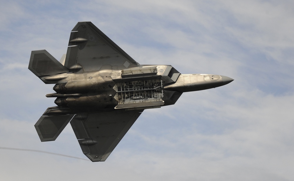 Gulf Coast Salute 2015
