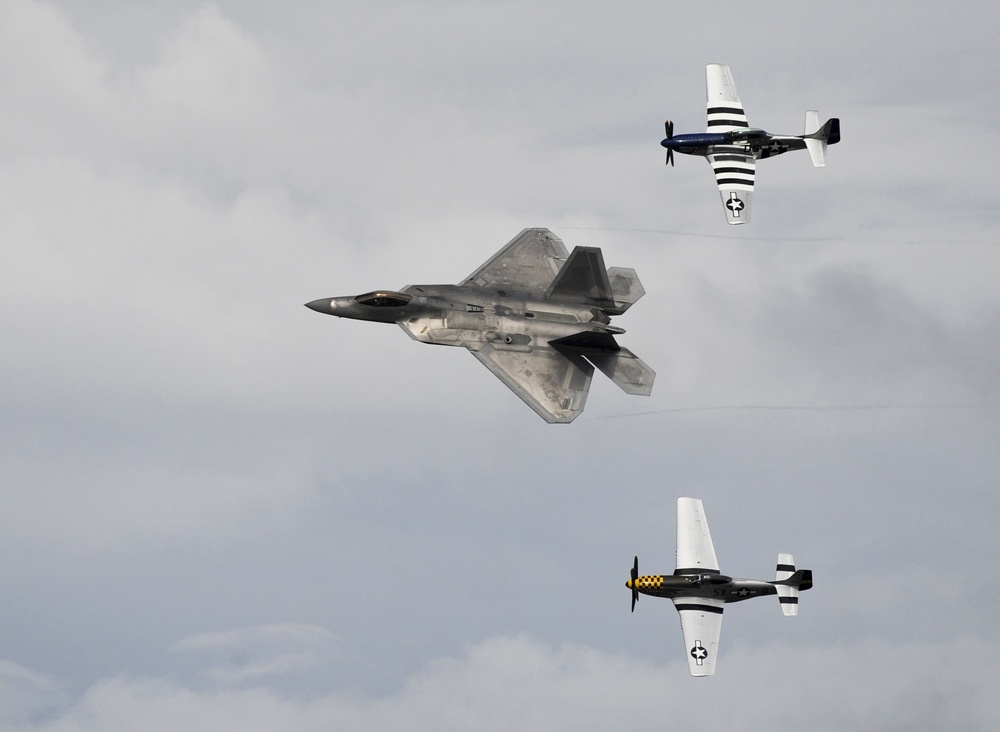 Gulf Coast Salute 2015