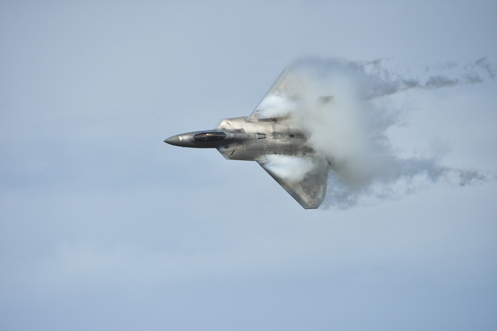 Gulf Coast Salute 2015