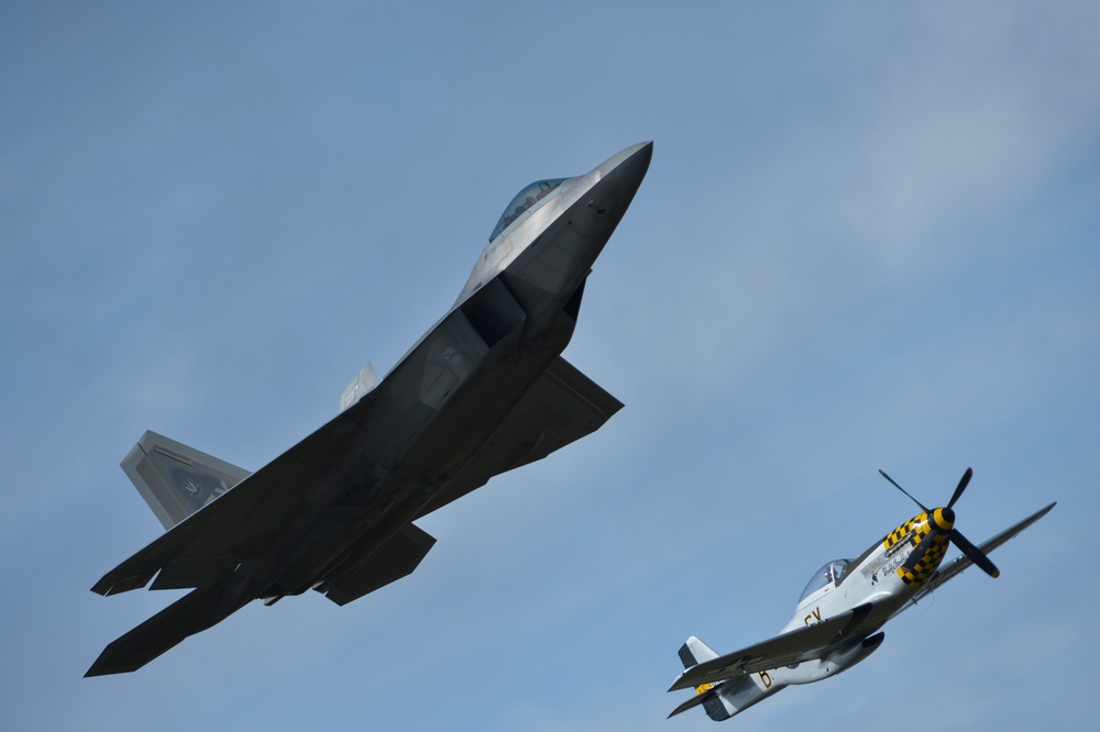 Gulf Coast Salute 2015