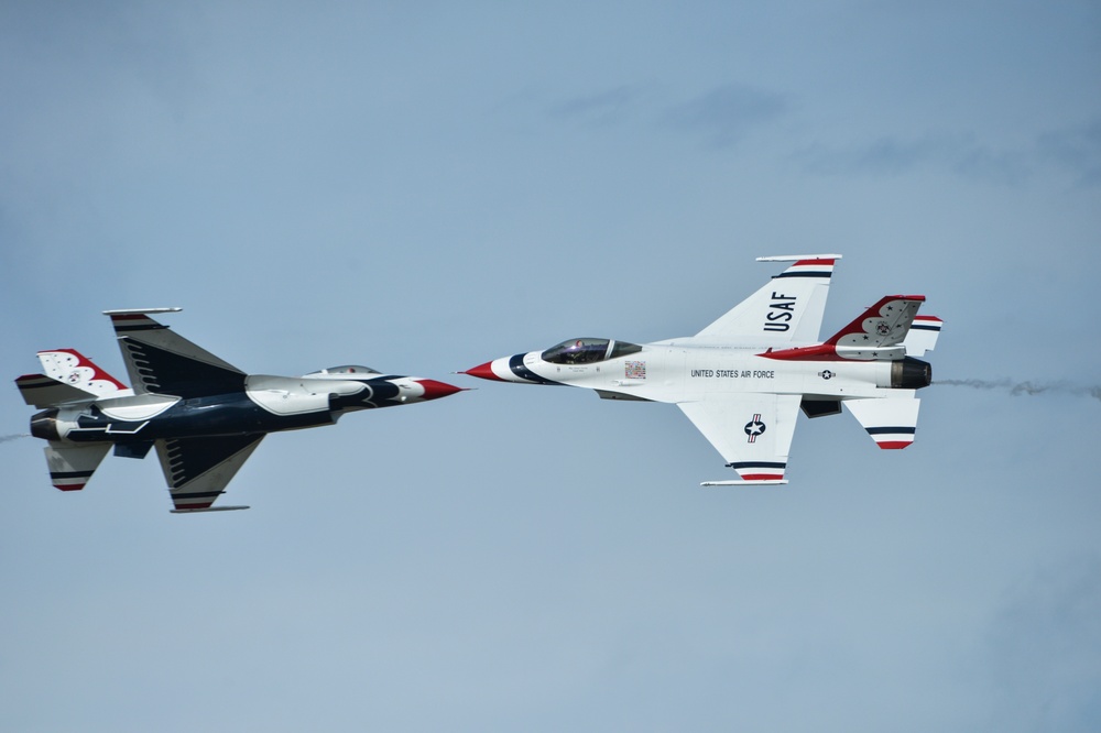 Gulf Coast Salute 2015