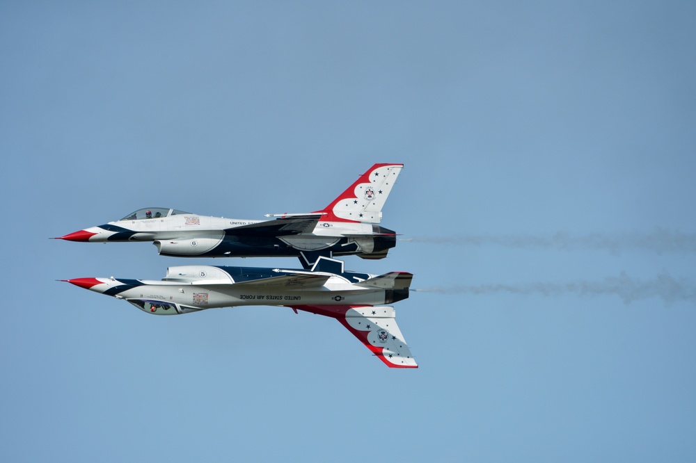 Gulf Coast Salute 2015