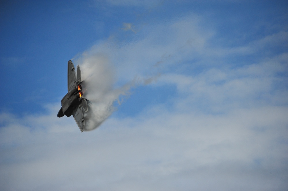Gulf Coast Salute 2015