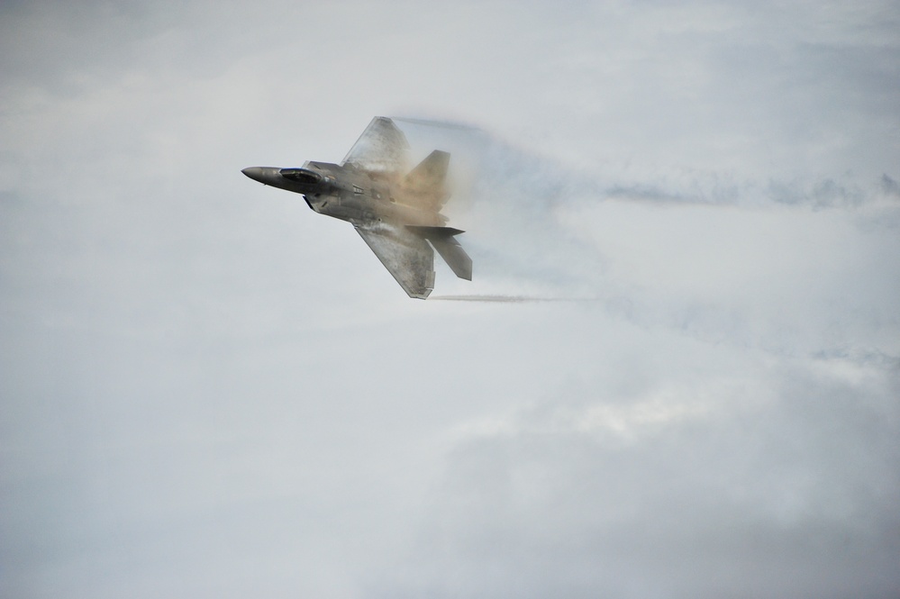 Gulf Coast Salute 2015