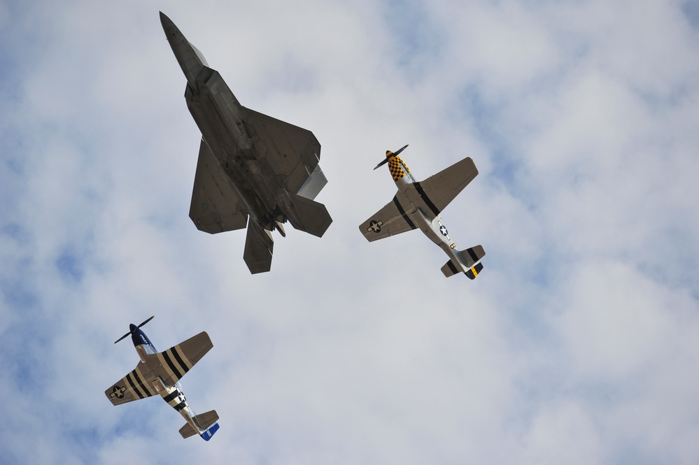 Gulf Coast Salute 2015