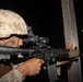 Marines fire modified tables of fire during marksmanship coaches course