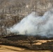 South Burleigh County Wildfire response
