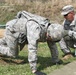 Soldiers compete in Area IV Best Warrior Competition