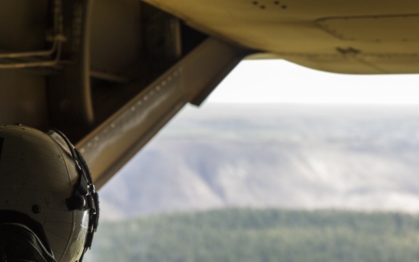 VMX-22 tests new software in New Mexico