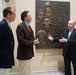 Duke of Arenberg visits Memorial Display Room in Arlington National Cemetery