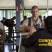 More Marines arrive to assist troops in Australia
