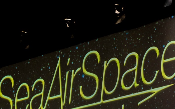 VCJCS speaks at Sea Air Space 50th anniversary banquet