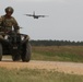 US, UK paratroopers begin largest bilateral exercise on Fort Bragg in 20 years