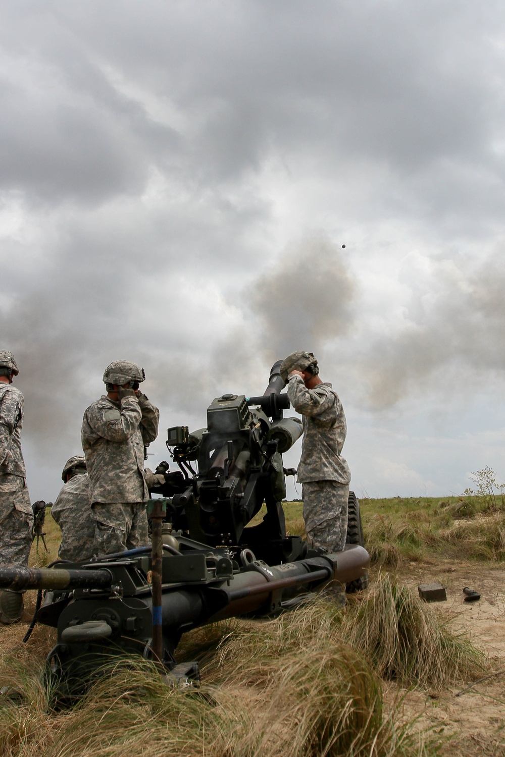 US, UK paratroopers begin largest bilateral exercise on Fort Bragg in 20 years