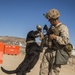 Marines train with K-9 partners