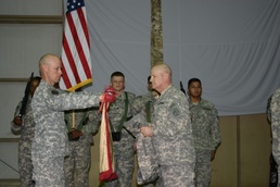 529th CSSB completes deployment
