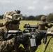 Marines and Fuzileiros Assault Compound Simultaneously