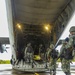 Philippine Marines Catch a C-130