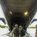 Philippine Marines Catch A C-130