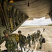 Philippine Marines Catch a C-130