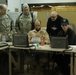 FEMA training at Camp Bondsteel